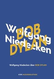 Cover von Wolfgang Niedecken über Bob Dylan