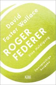 Cover von Roger Federer