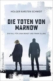 Cover von Die Toten von Marnow