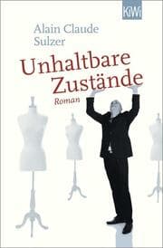 Cover von Unhaltbare Zustände