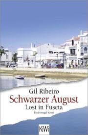 Cover von Schwarzer August