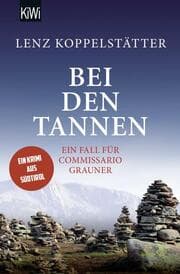Cover von Bei den Tannen