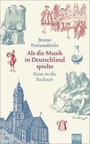 Cover von Als die Musik in Deutschland spielte