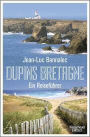 Cover von Dupins Bretagne