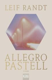 Cover von Allegro Pastell