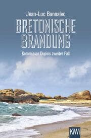 Cover von Bretonische Brandung