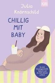 Cover von Chillig mit Baby