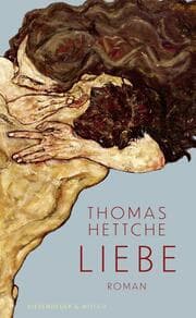 Cover von Liebe