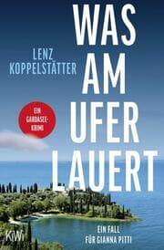 Cover von Was am Ufer lauert