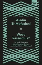 Cover von Wozu Rassismus?