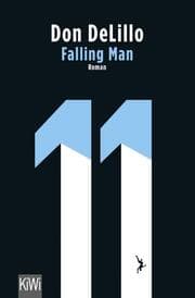 Cover von Falling Man
