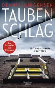 Cover von Taubenschlag