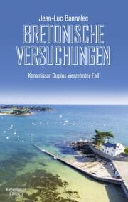 Cover von Bretonische Versuchungen