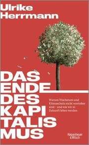 Cover von Das Ende des Kapitalismus
