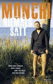 Cover von Niemals satt