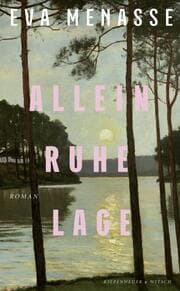 Cover von Alleinruhelage