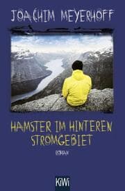 Cover von Hamster im hinteren Stromgebiet