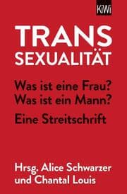 Cover von Transsexualität