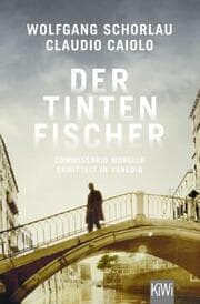 Cover von Der Tintenfischer