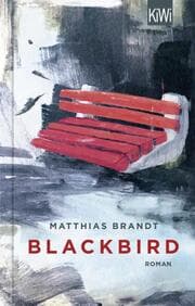 Cover von Blackbird