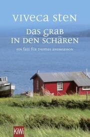 Cover von Das Grab in den Schären