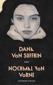 Cover von Nochmal von vorne