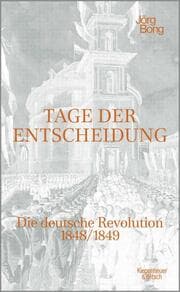 Cover von Tage der Entscheidung