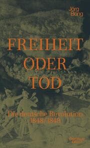 Cover von Freiheit oder Tod