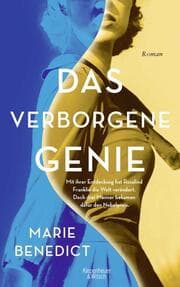 Cover von Das verborgene Genie