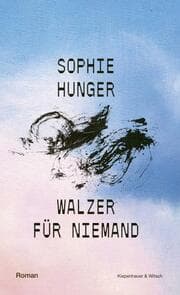 Cover von Walzer für Niemand