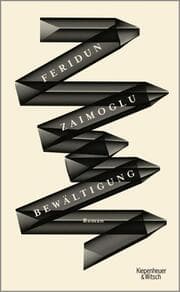 Cover von Bewältigung