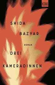 Cover von Drei Kameradinnen