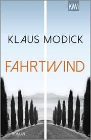 Cover von Fahrtwind