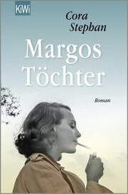 Cover von Margos Töchter