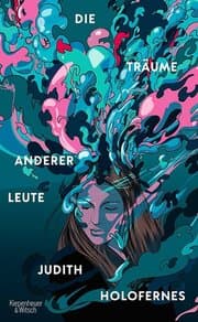 Cover von Die Träume anderer Leute