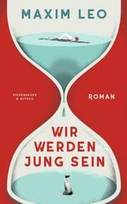 Cover von Wir werden jung sein