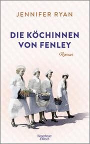 Cover von Die Köchinnen von Fenley