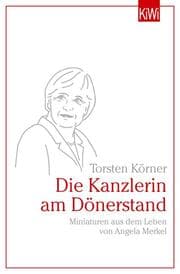 Cover von Die Kanzlerin am Dönerstand