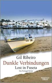 Cover von Dunkle Verbindungen