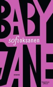 Cover von Baby Jane