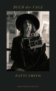 Cover von Buch der Tage