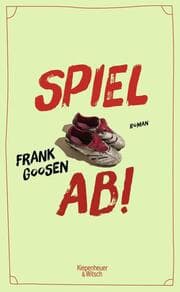 Cover von Spiel ab!