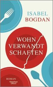Cover von Wohnverwandtschaften