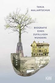 Cover von Biografie eines zufälligen Wunders