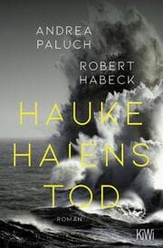 Cover von Hauke Haiens Tod