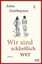 Cover von Wir sind schließlich wer