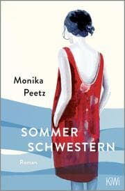 Cover von Sommerschwestern