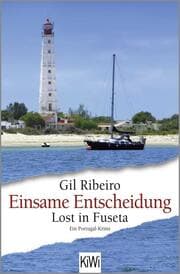 Cover von Einsame Entscheidung
