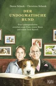 Cover von Der undogmatische Hund