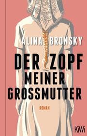 Cover von Der Zopf meiner Großmutter